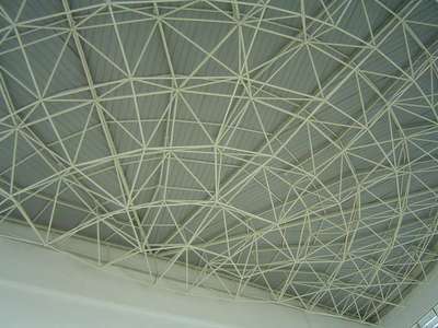 鑫正钢结构工程设计 一站式供应与服务