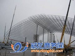钢结构网架制作的全流程与技术要点解析