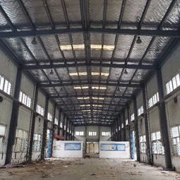 南京市钢结构厂房及网架验收质量安全检测资质机构详解