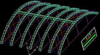 山东口碑优秀的网架供应商及钢结构网架解析