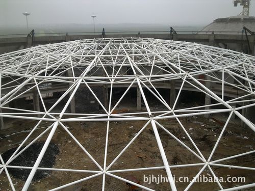 钢结构网架防火涂料的重要性与应用