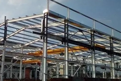 钢结构制作企业中的钢结构网架技术与应用