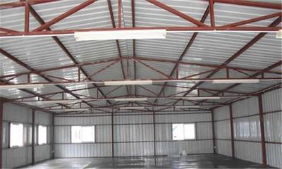 东莞市钢结构网架安全检测鉴定机构寻找指南
