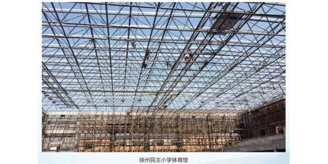 衡水钢结构网架价格解析 影响因素与市场行情